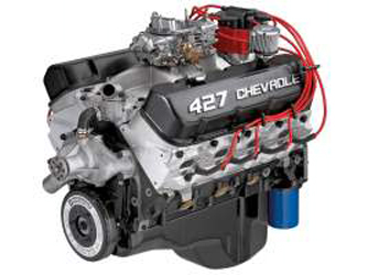P361F Engine